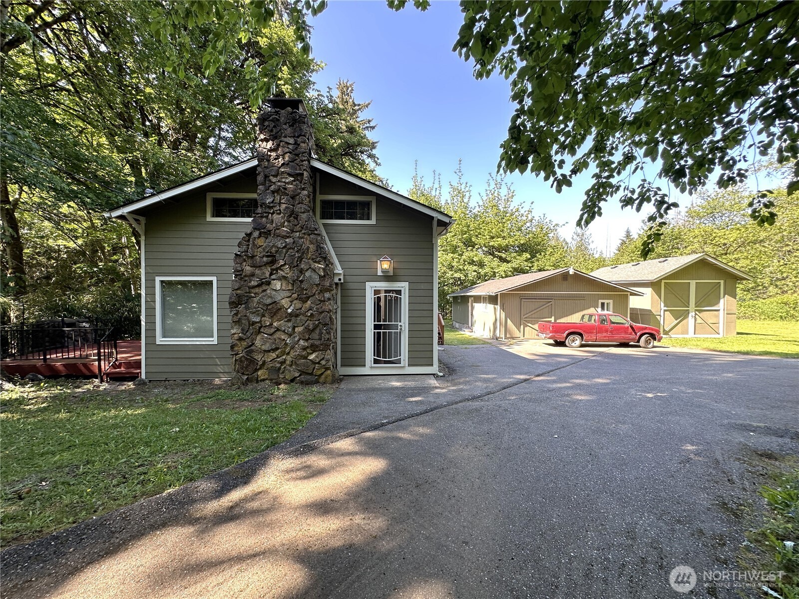 161 Forest Drive