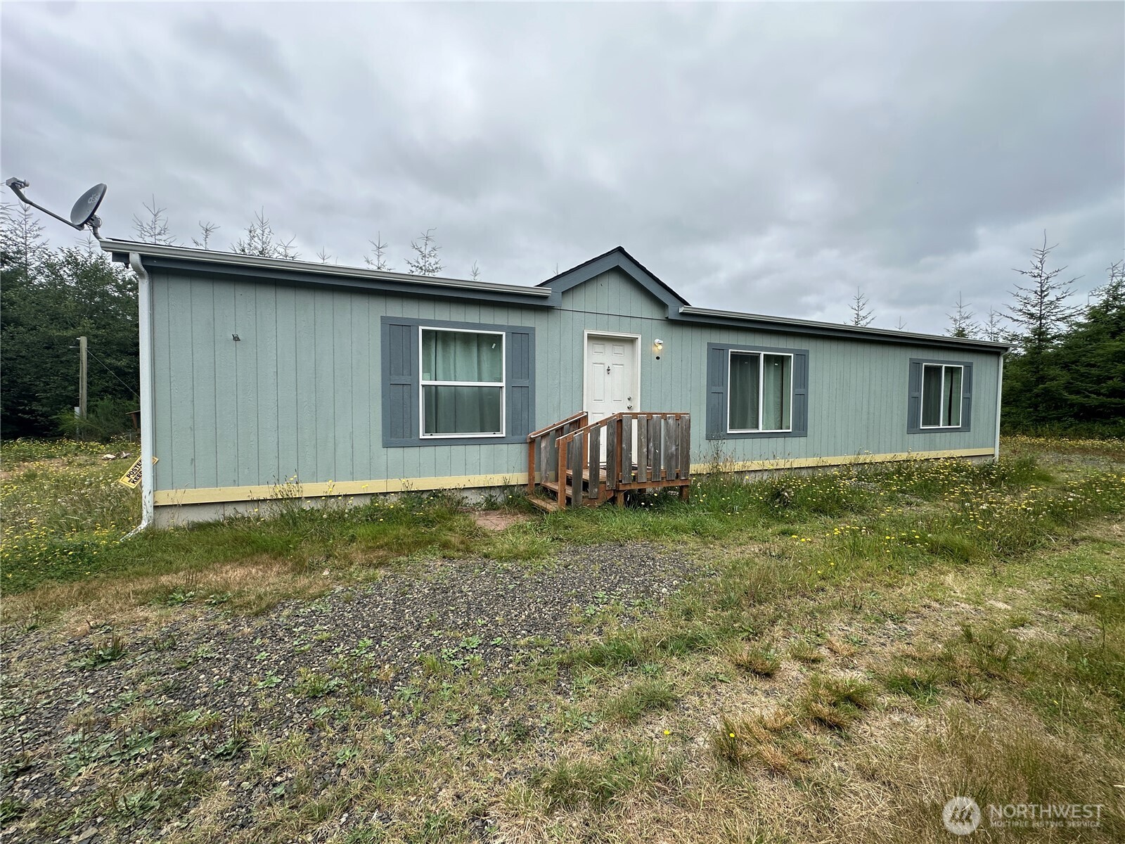 46 Copalis Beach Road