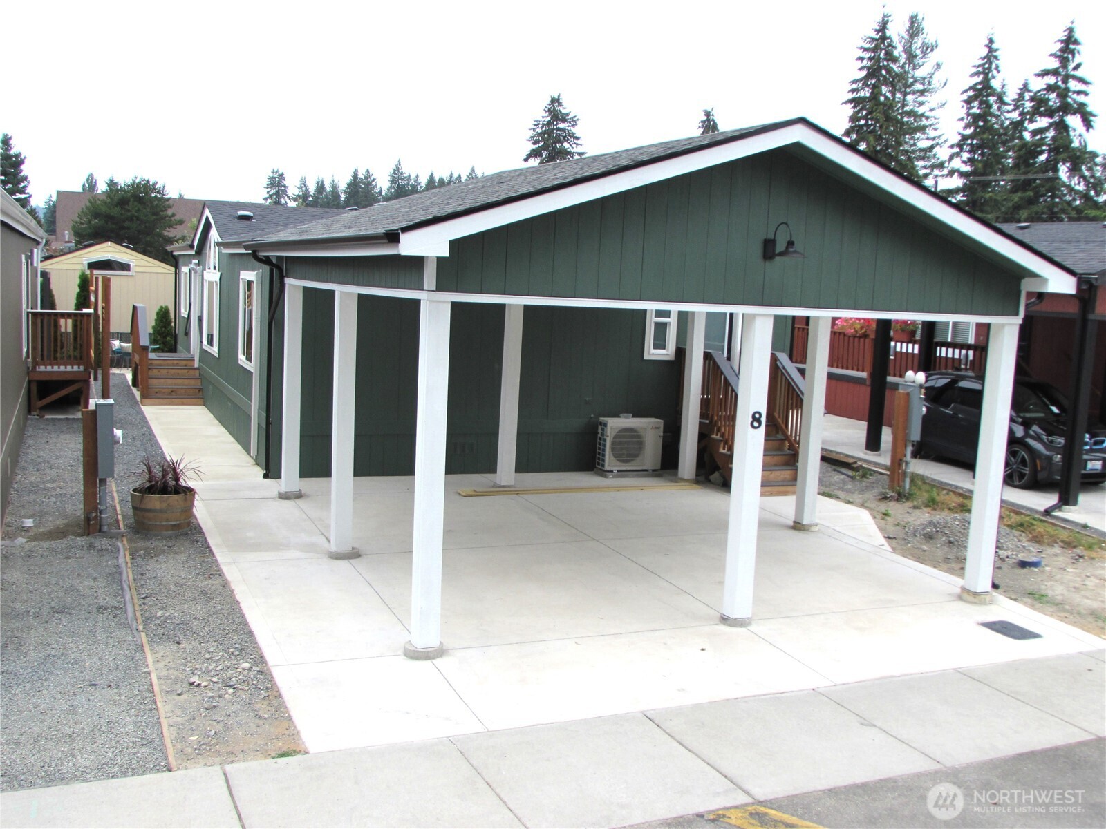 4424 84TH Street #8