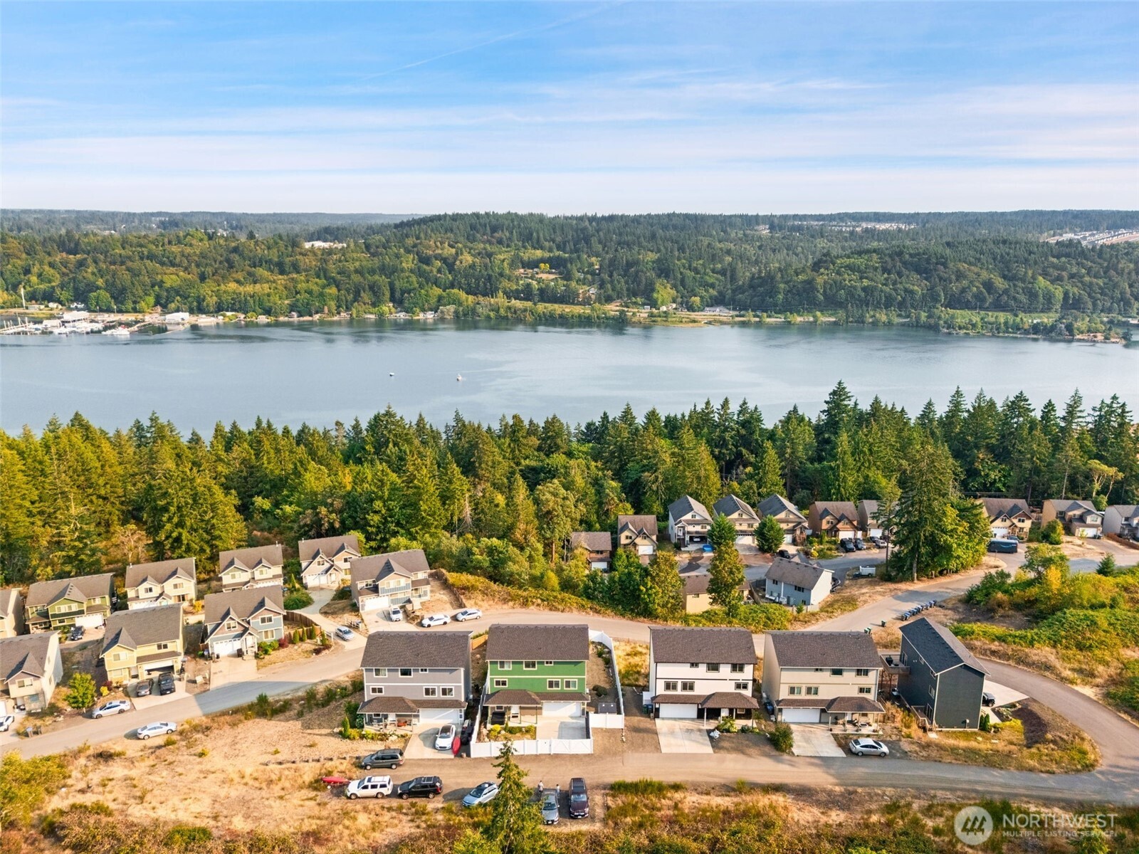 2416 Echo bay Dr