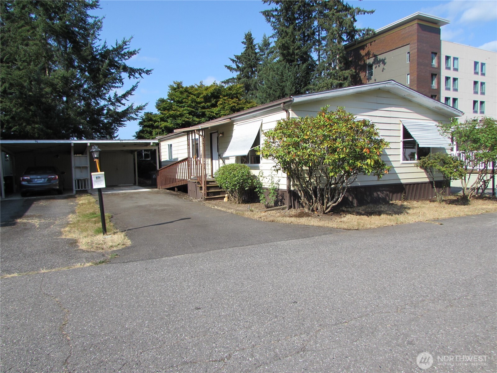 11424 36th Drive #97