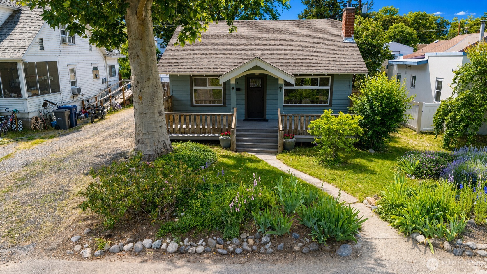 123 Riverfront Drive