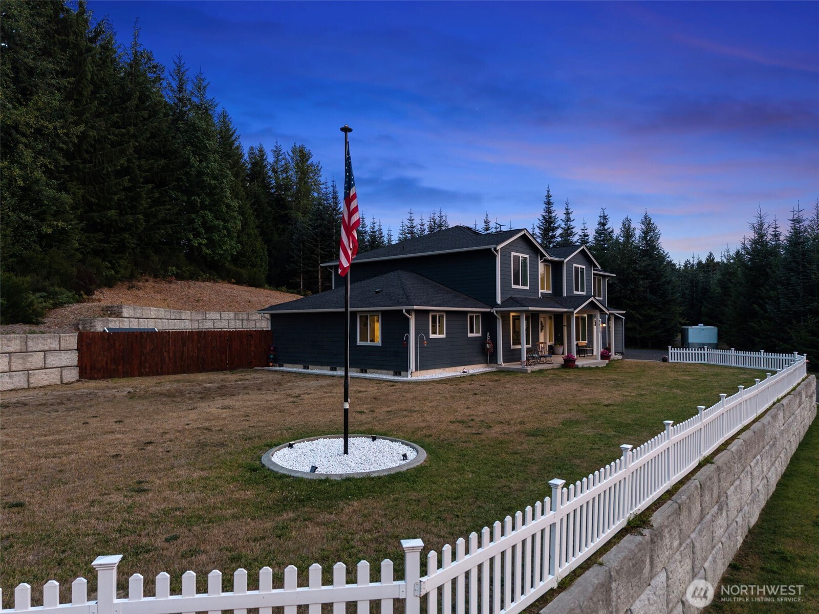 9611 Belfair Valley Road