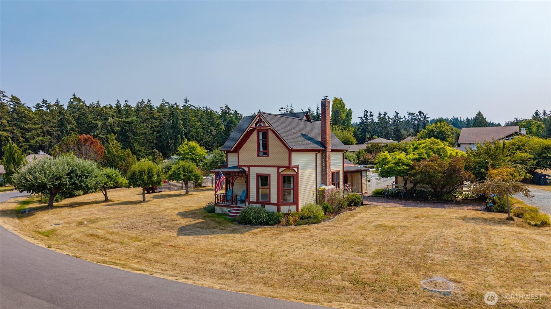 1209 Leisure Street