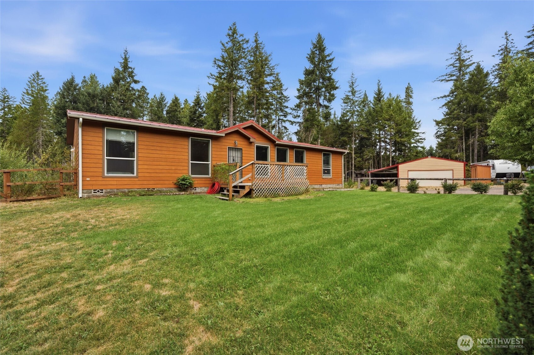 7740 Belfair Tahuya Road