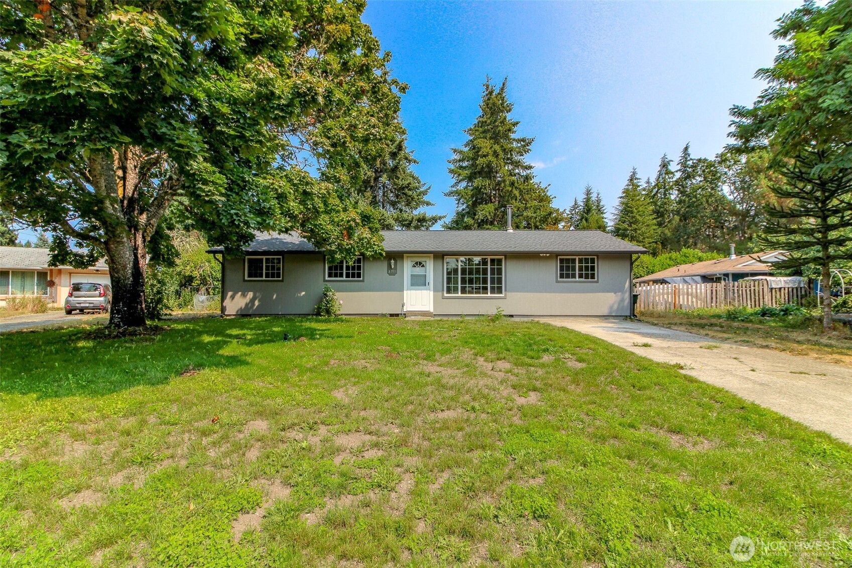 4735 Gallup Court