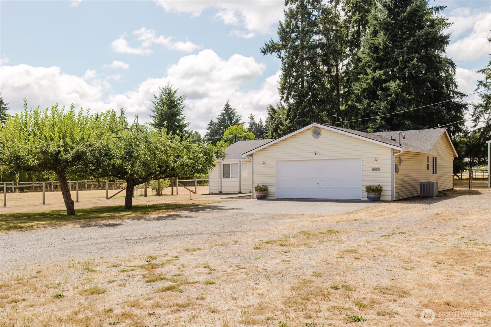 6820 Meridian Road