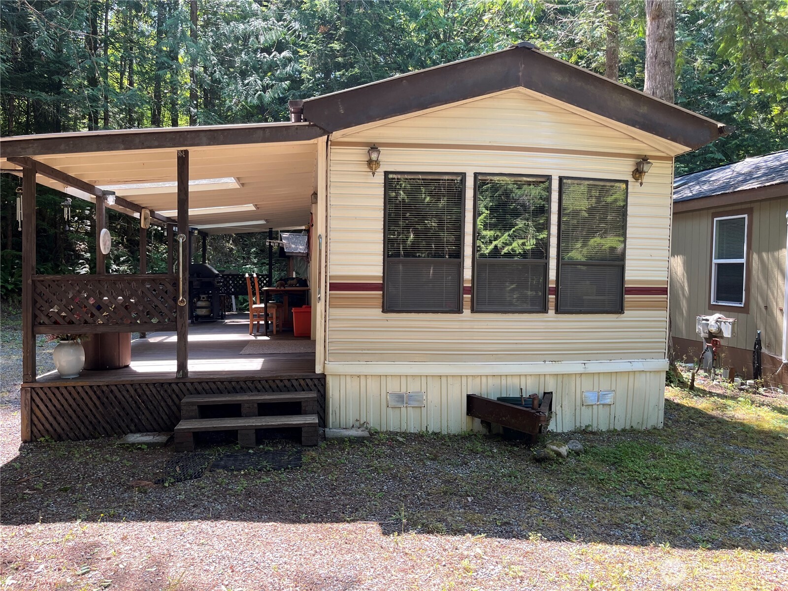 97 1 Goldrush Road