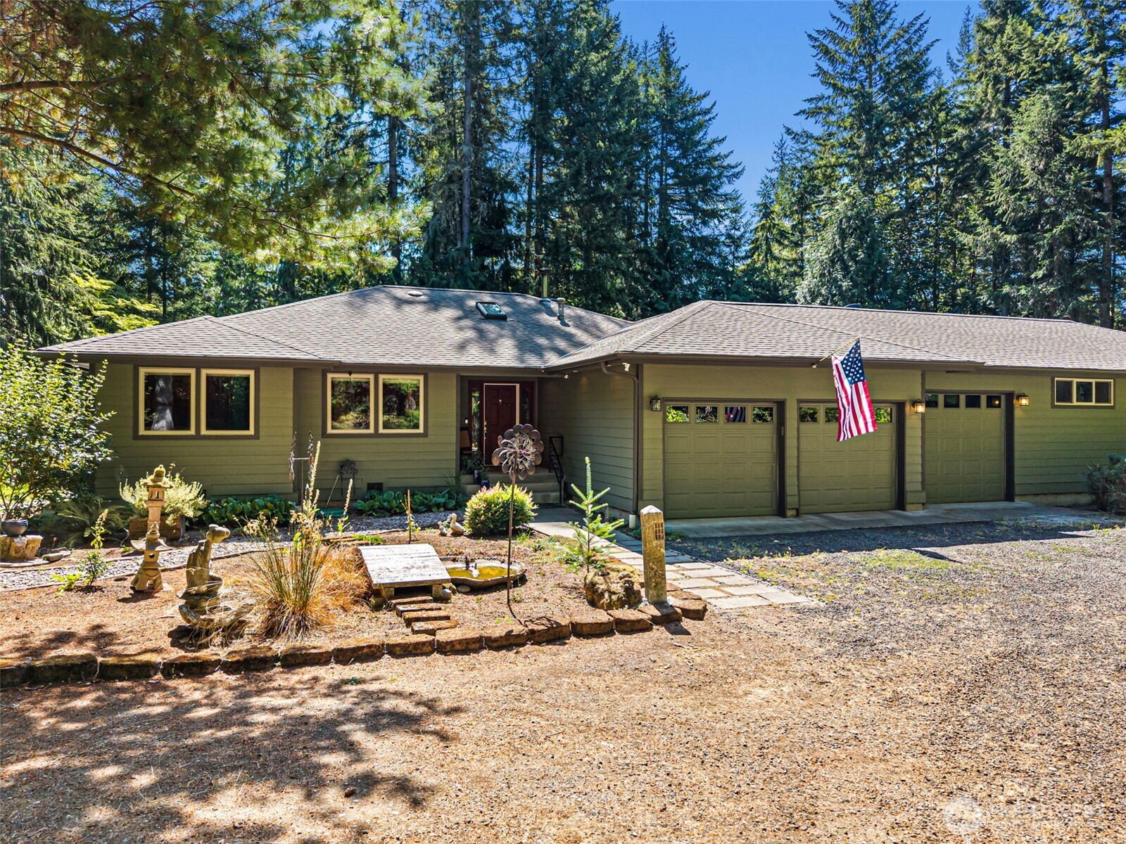 4881 Lone Bear Lane