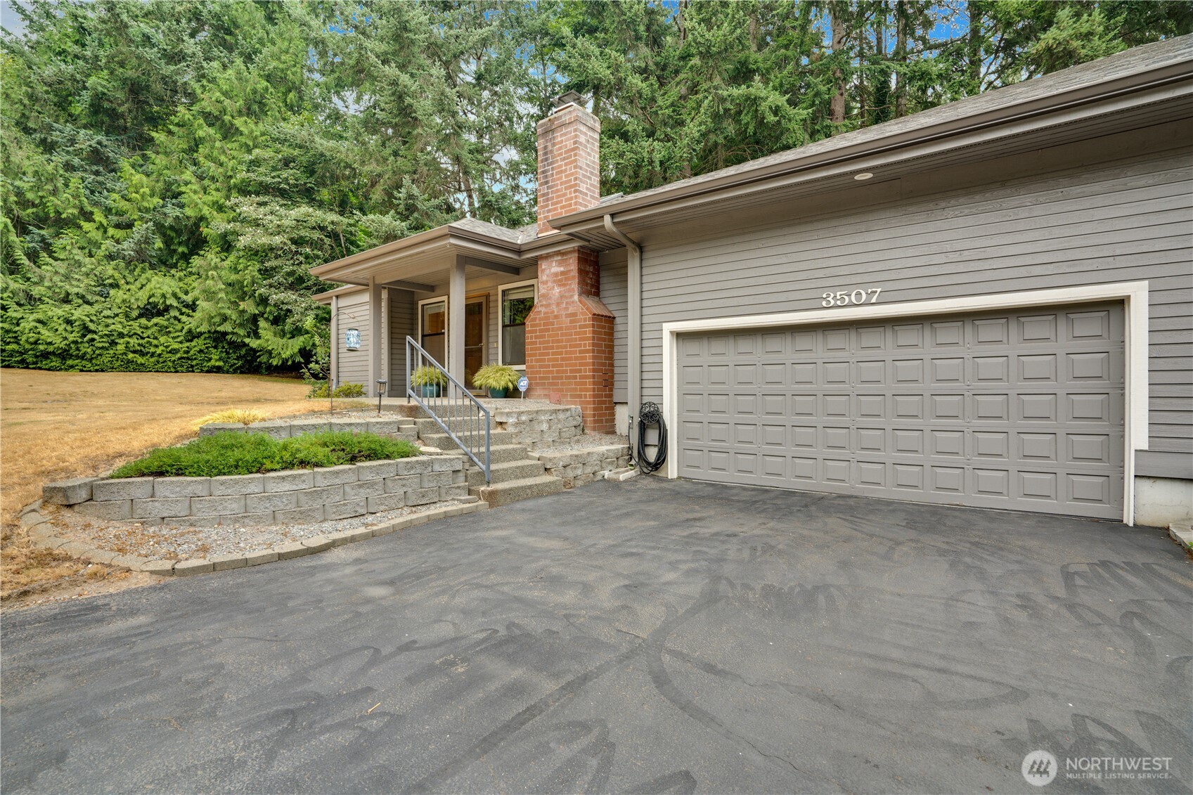 3507 Harborcrest Court