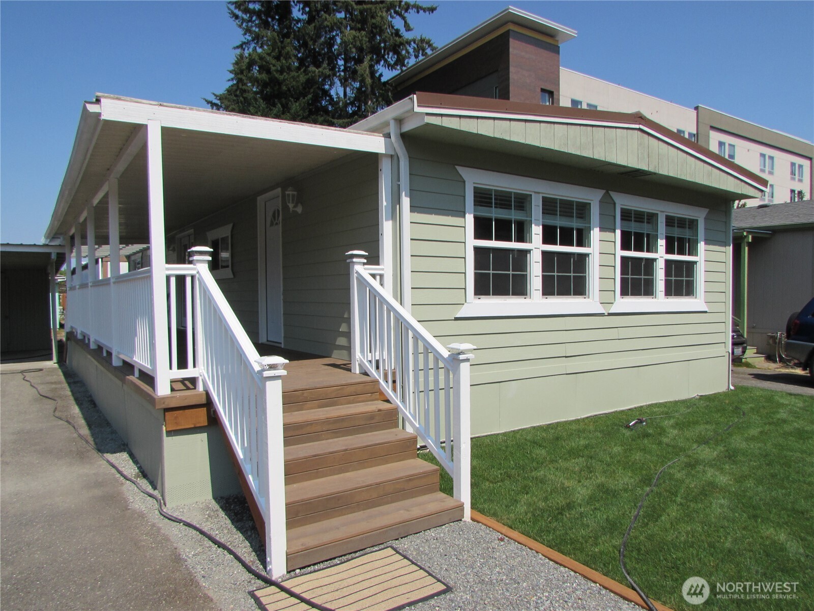 11424 36TH Drive #98