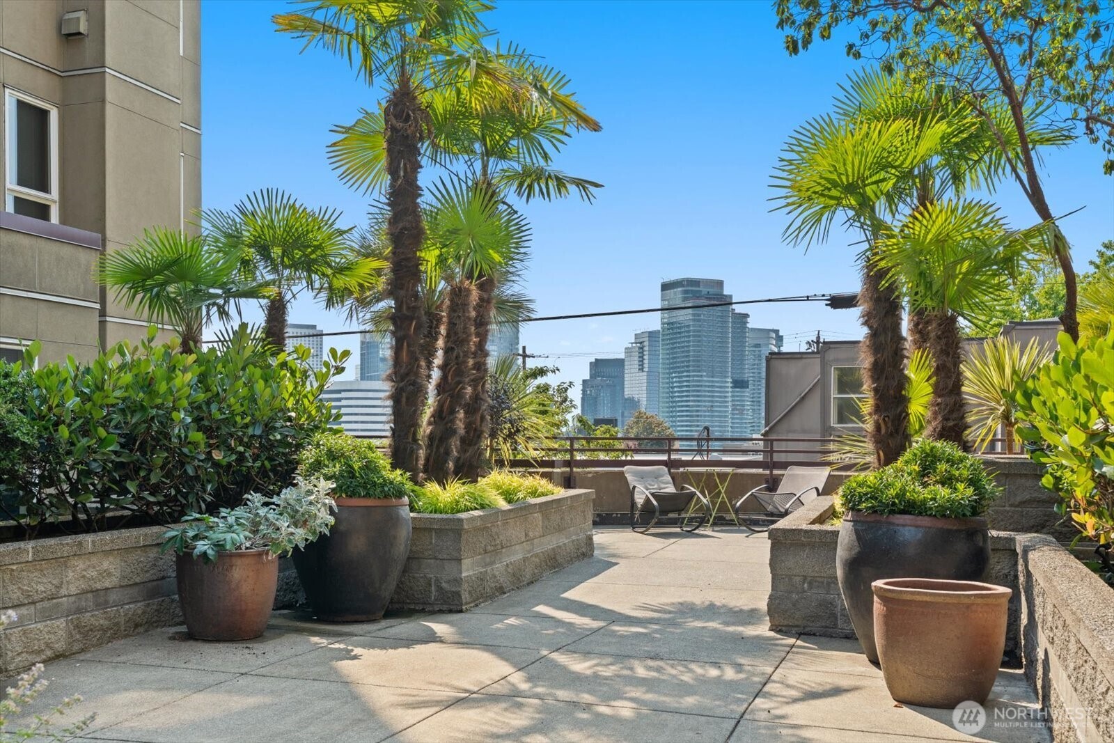 1711 Olive Way #217