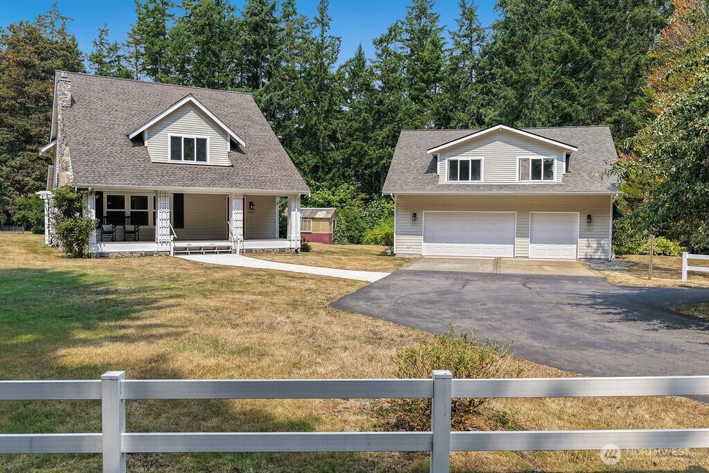 11021 Willamette Meridian Road