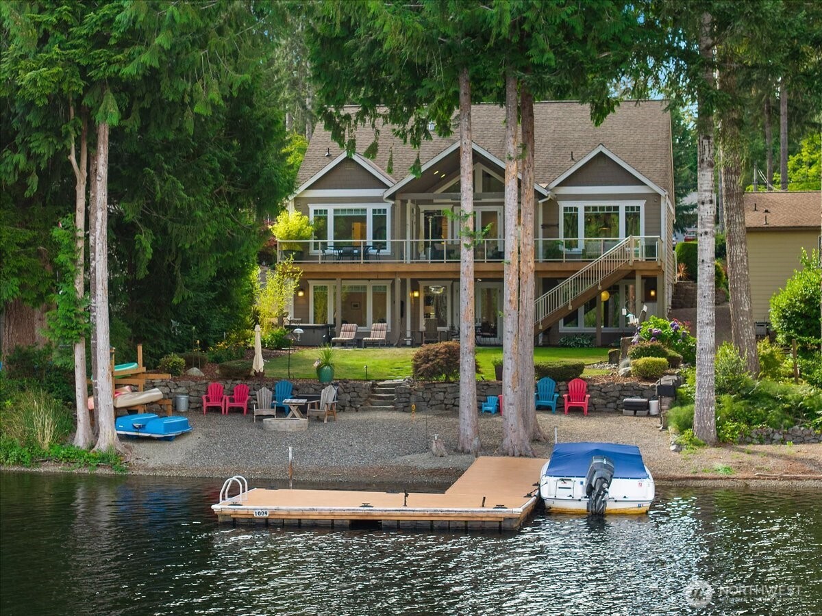 791 Ballantrae Drive