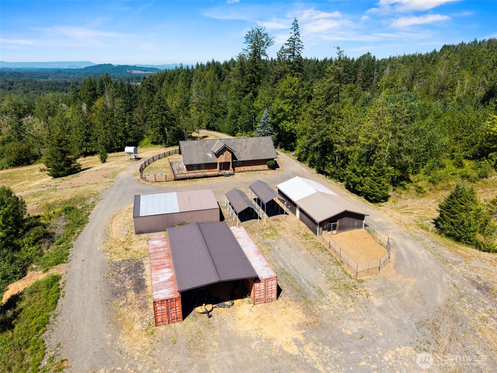 805 Luebke Road