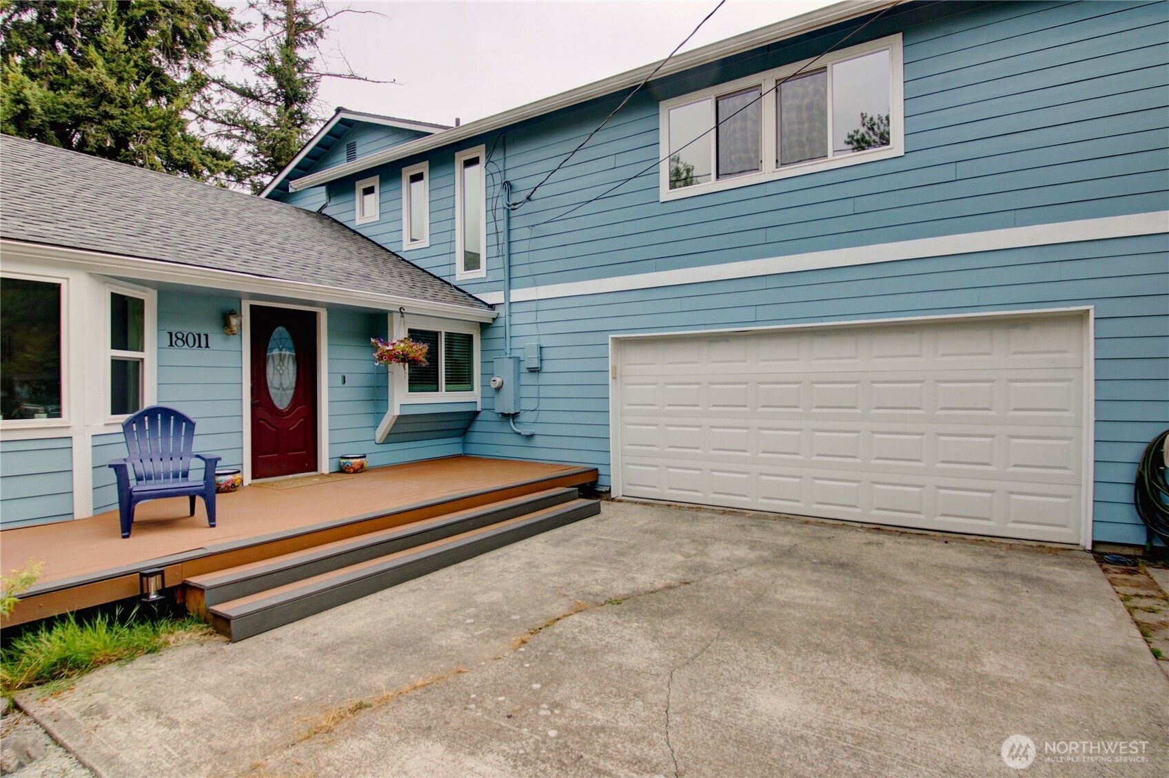18011 McLean Road
