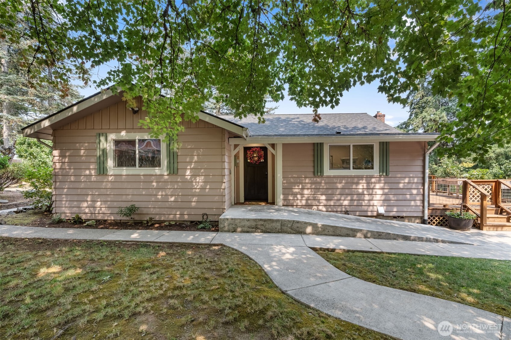 289 Curtis Hill Road