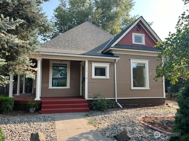 822 Alder