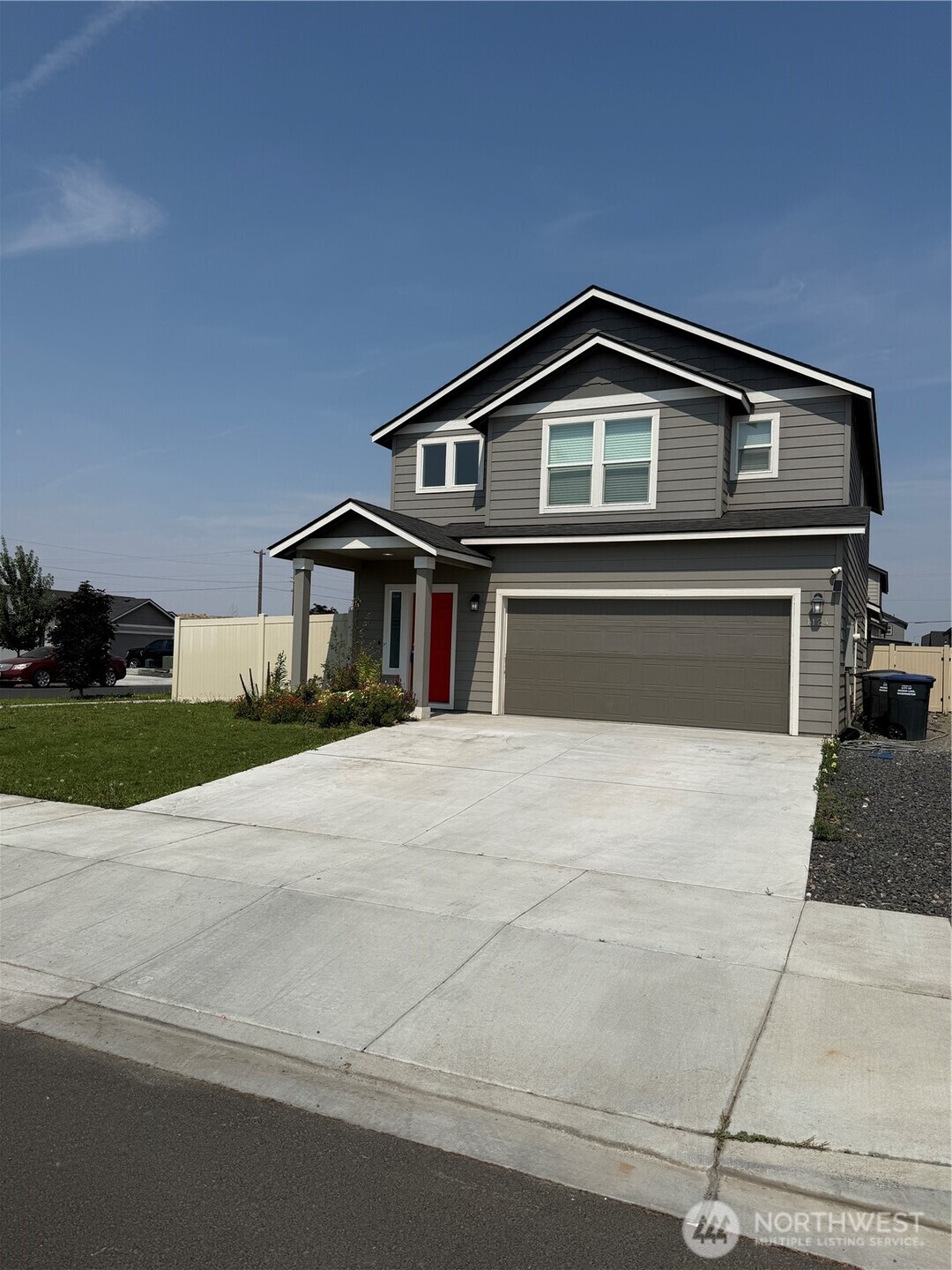 1124 Aspen Road