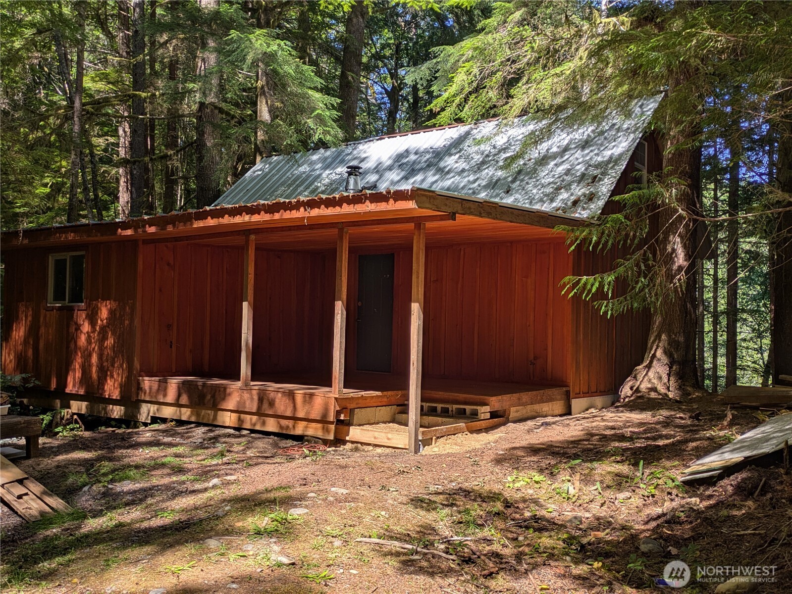 0 Riverbend lot 6 Road