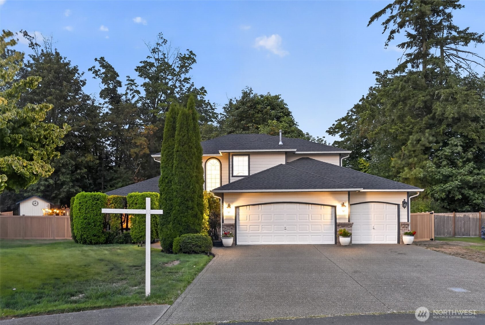 23823 109th Street Ct