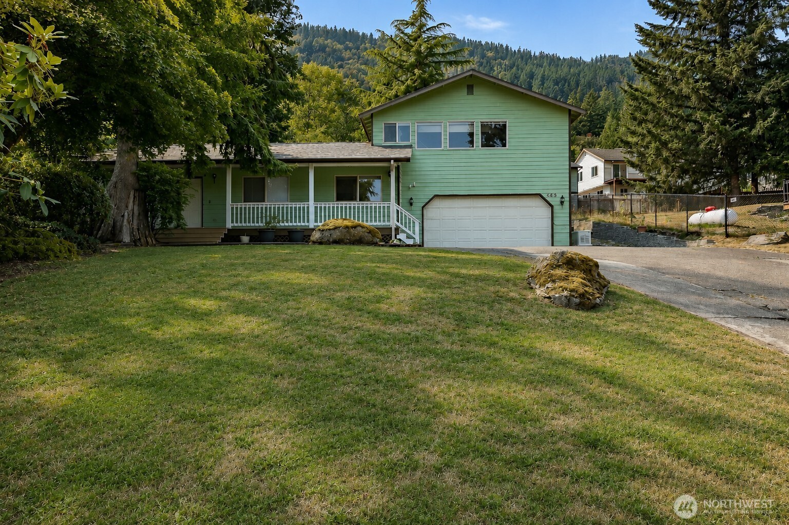 443 Rainbow Drive