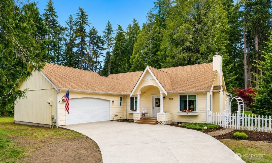240 Aycliffe Drive