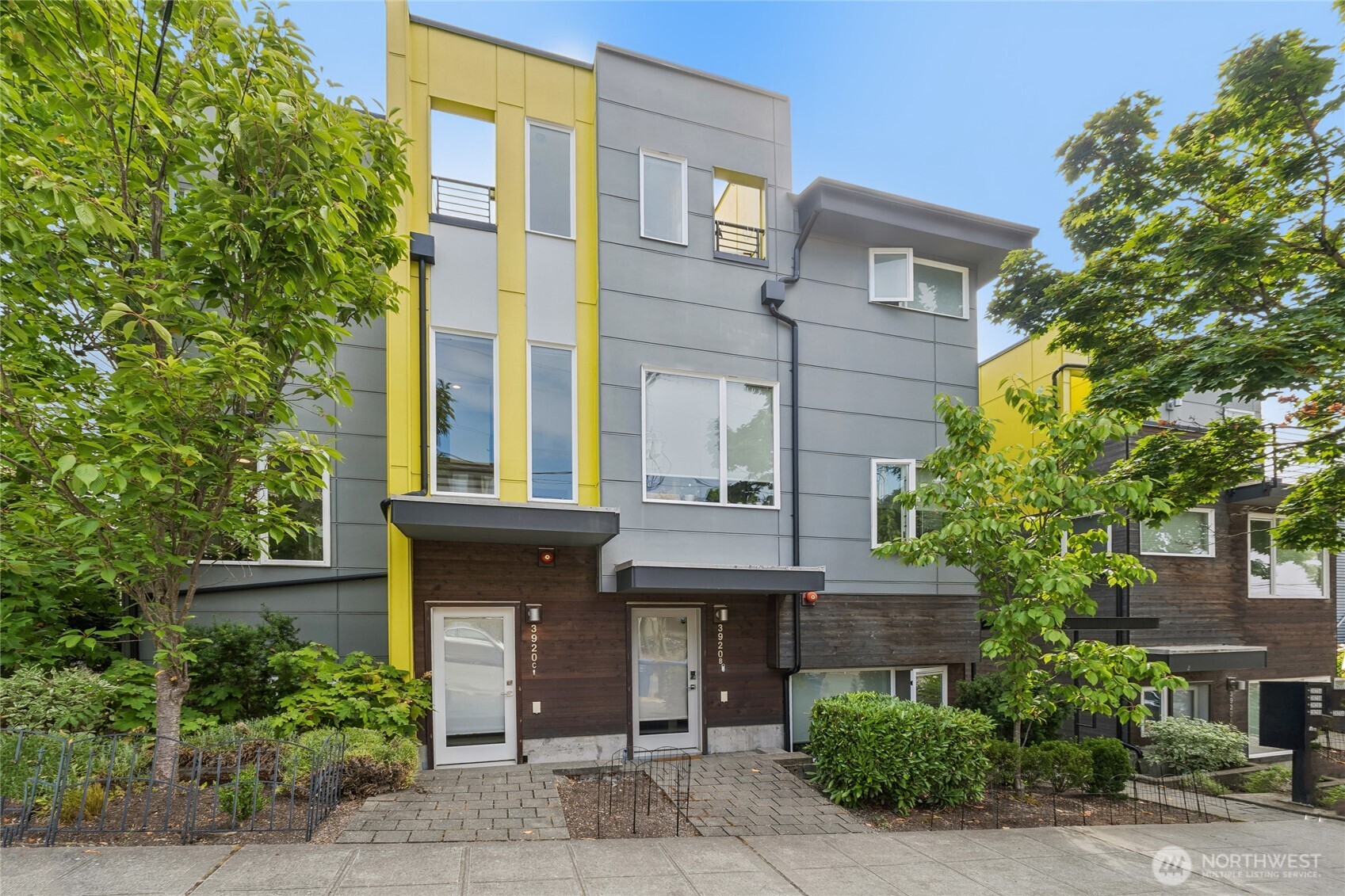 3920 1st Avenue #C