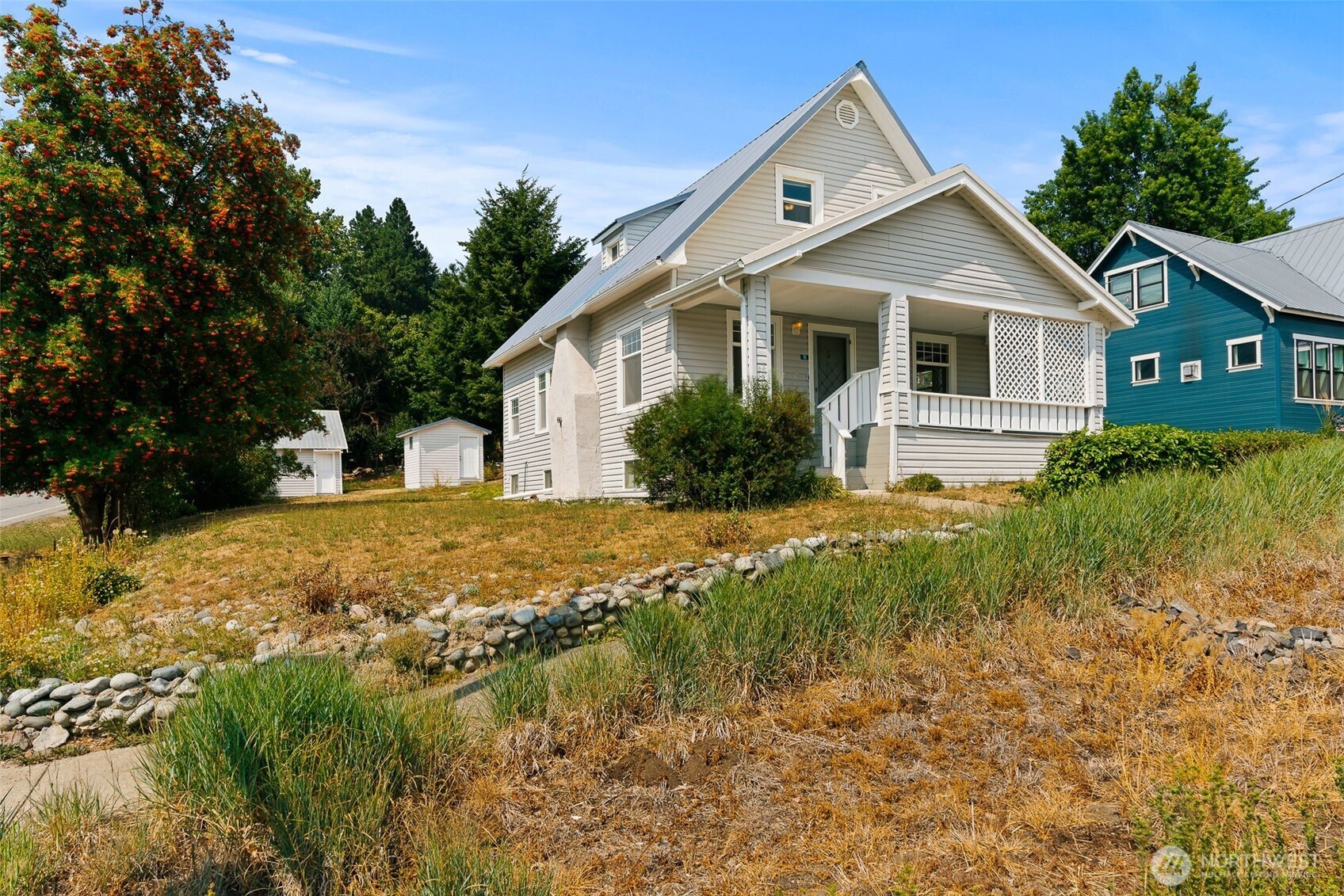 101 Utah Avenue