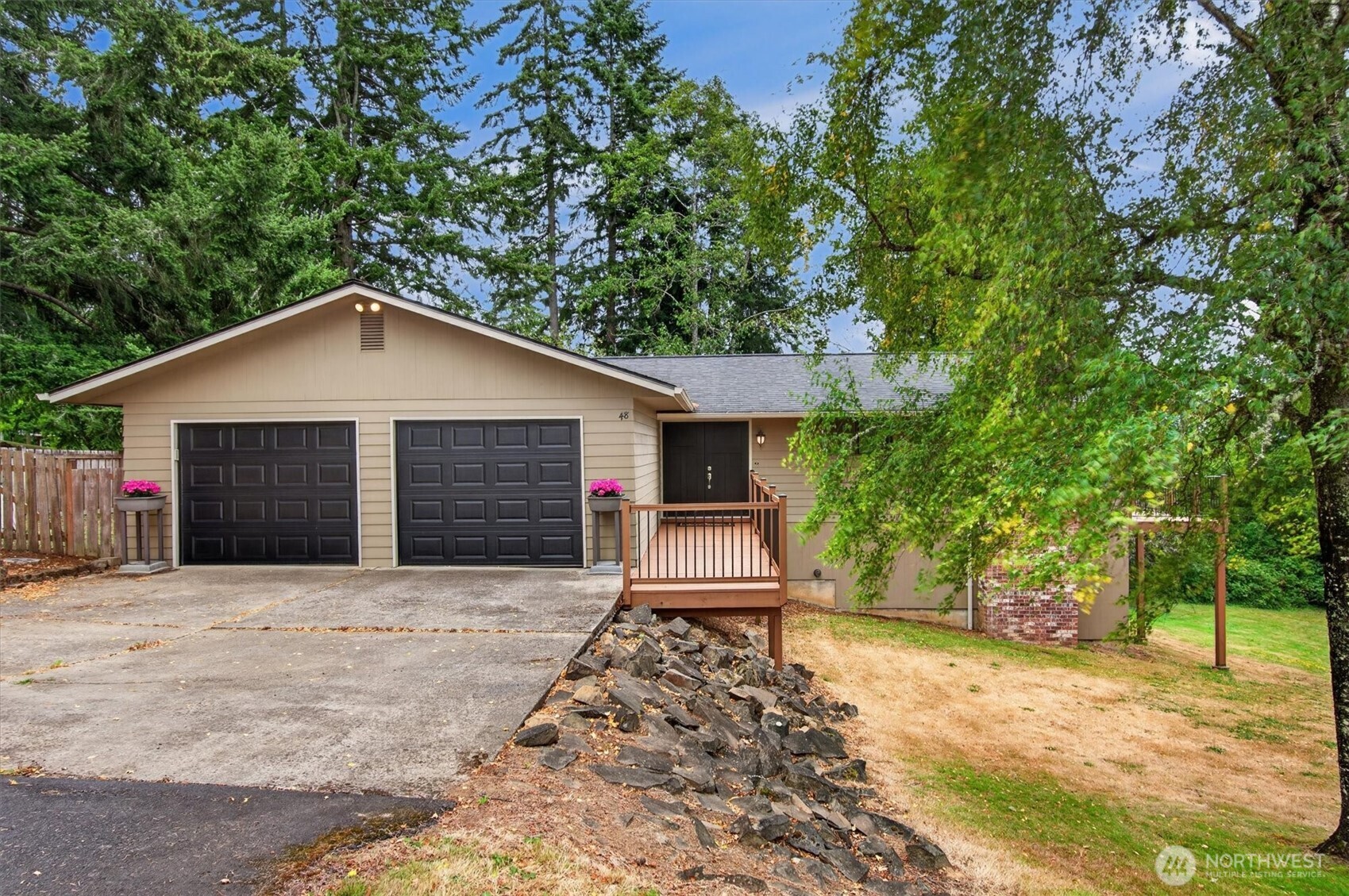48 Clover Street