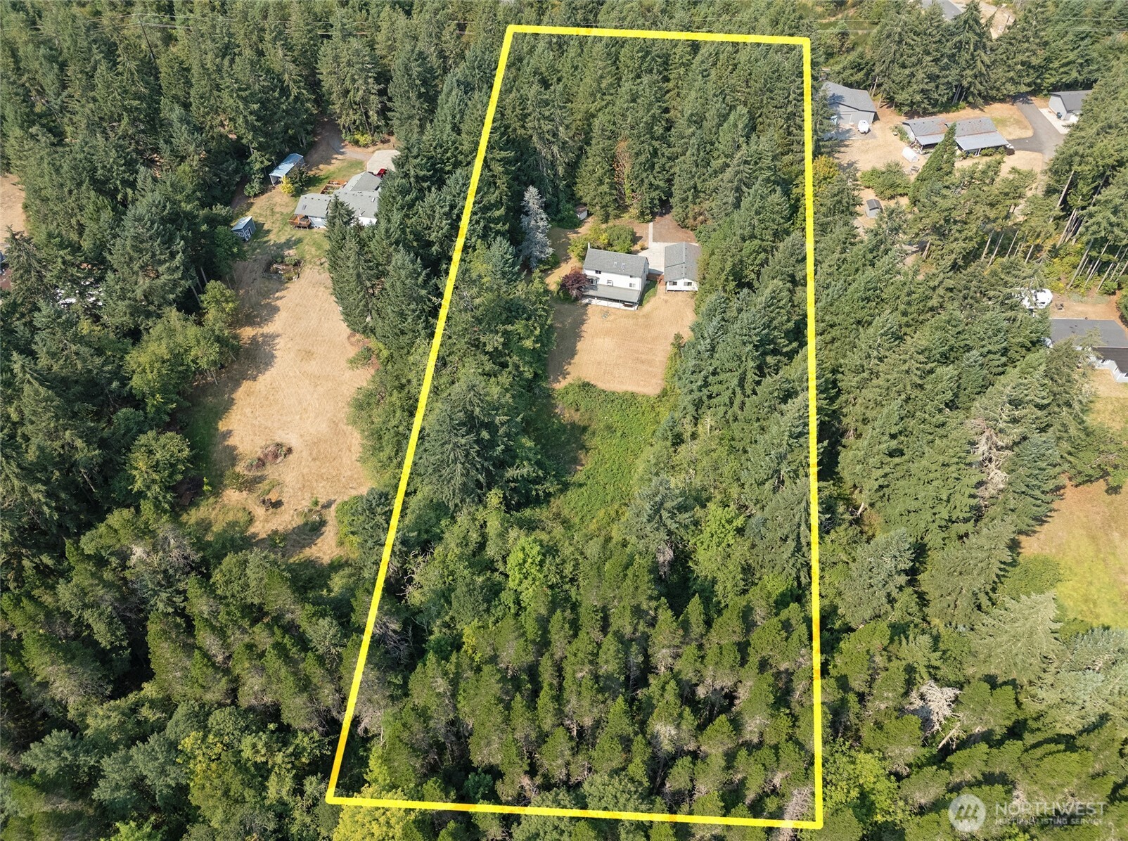 5724 Puget Beach Road