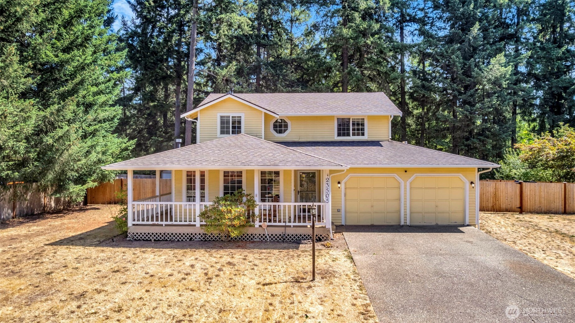 23505 53rd Avenue Ct