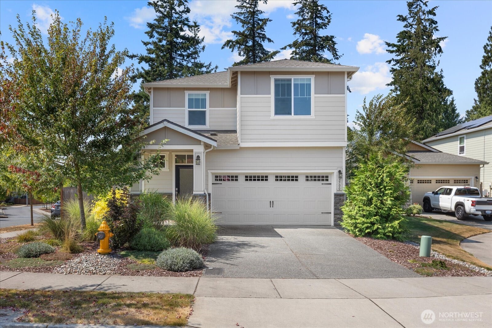 5700 86th Drive