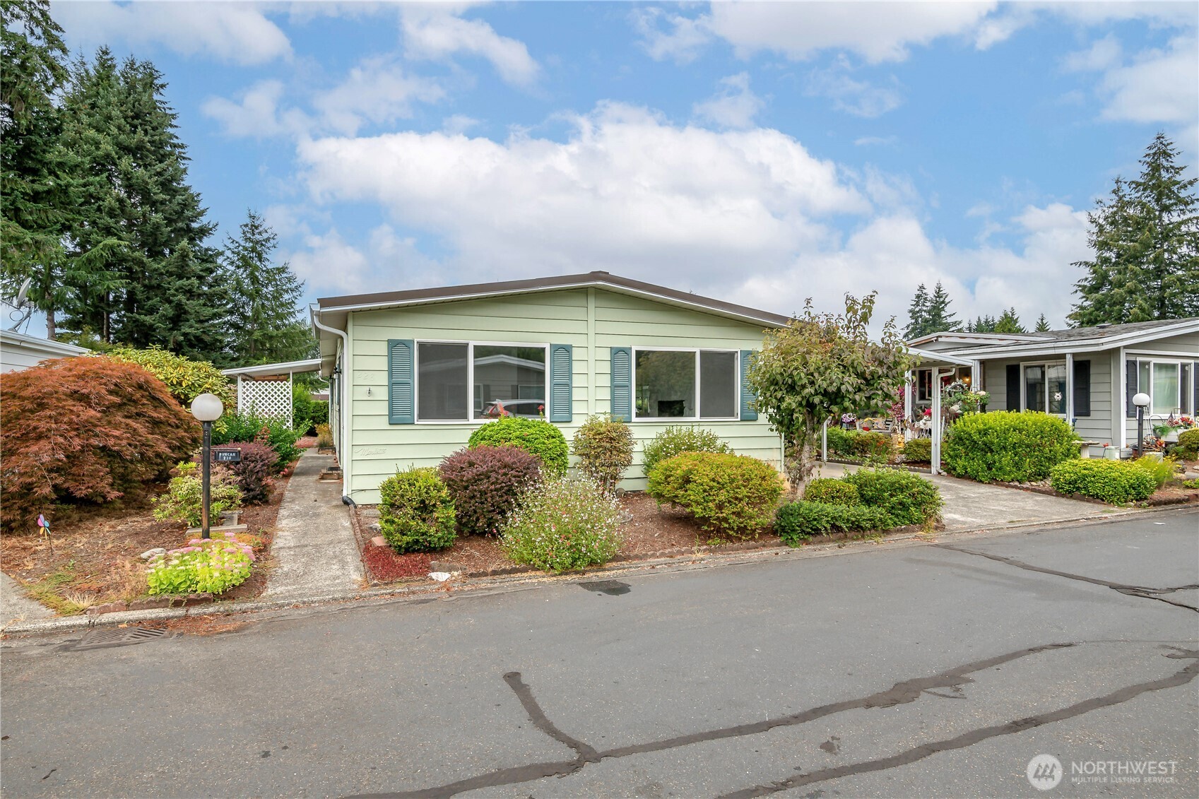 201 Union Avenue #228