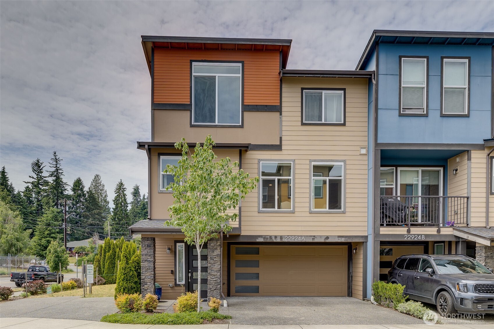 22924 79th Lane #A