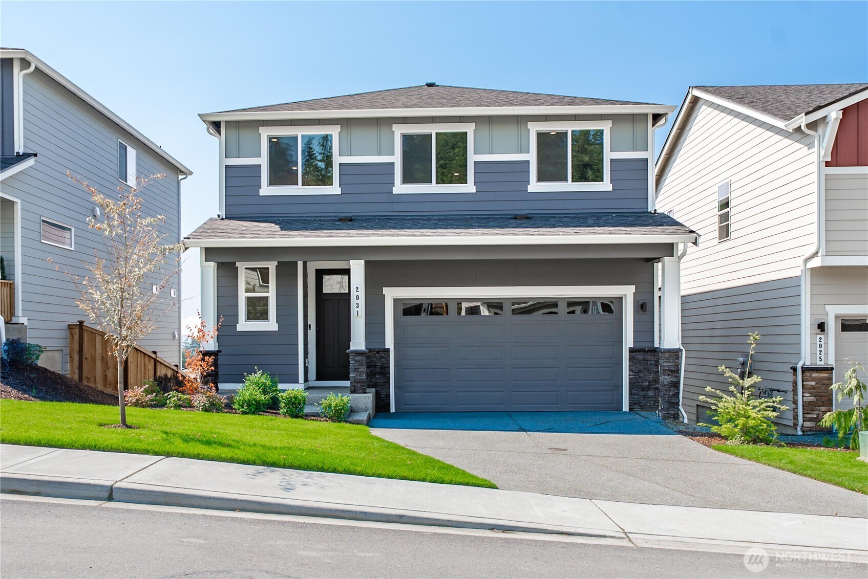 2031 Norseman Way