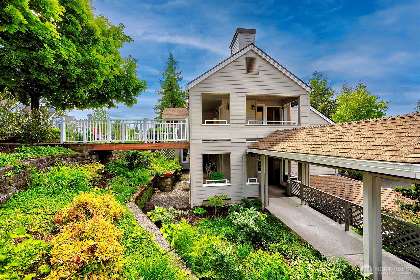 4117 Providence Point Drive