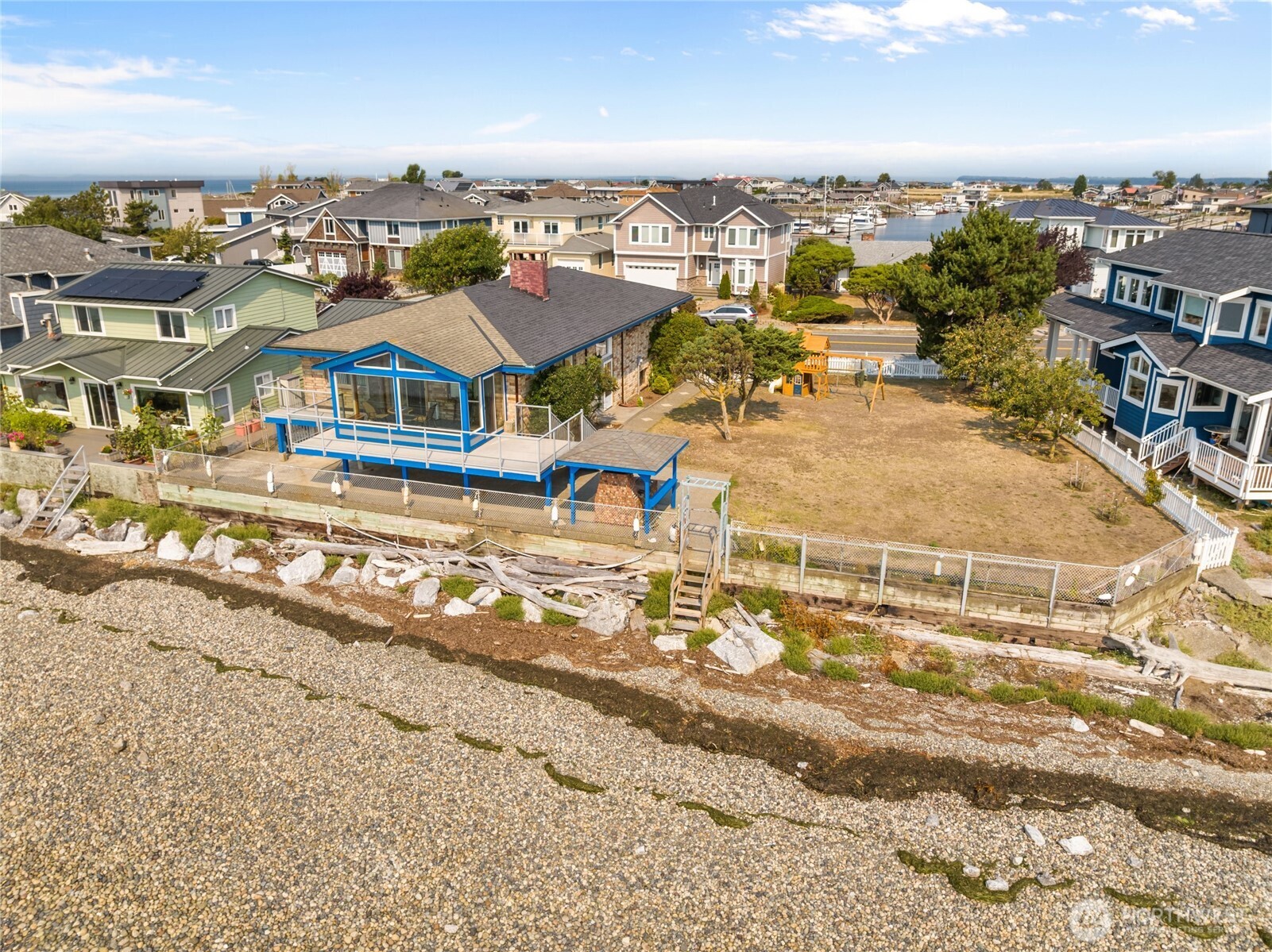 3962 Saltspring Drive