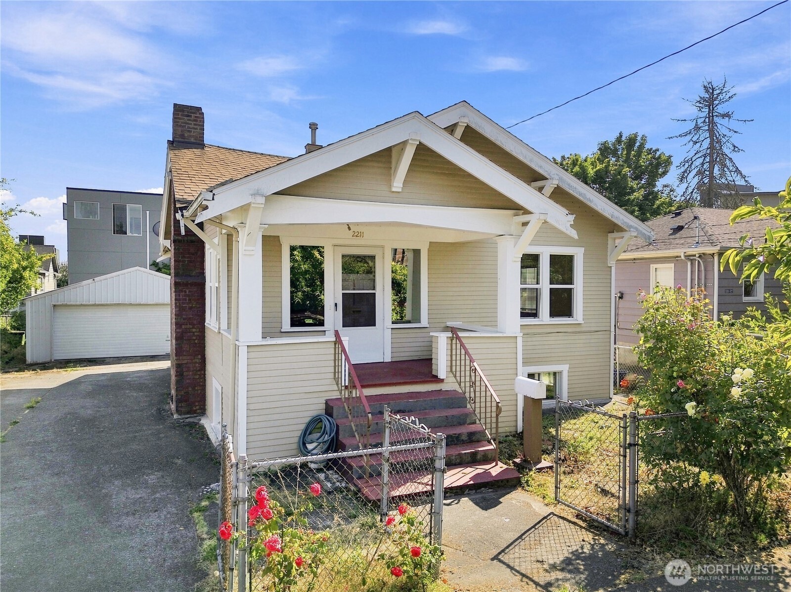 2211 64th Street