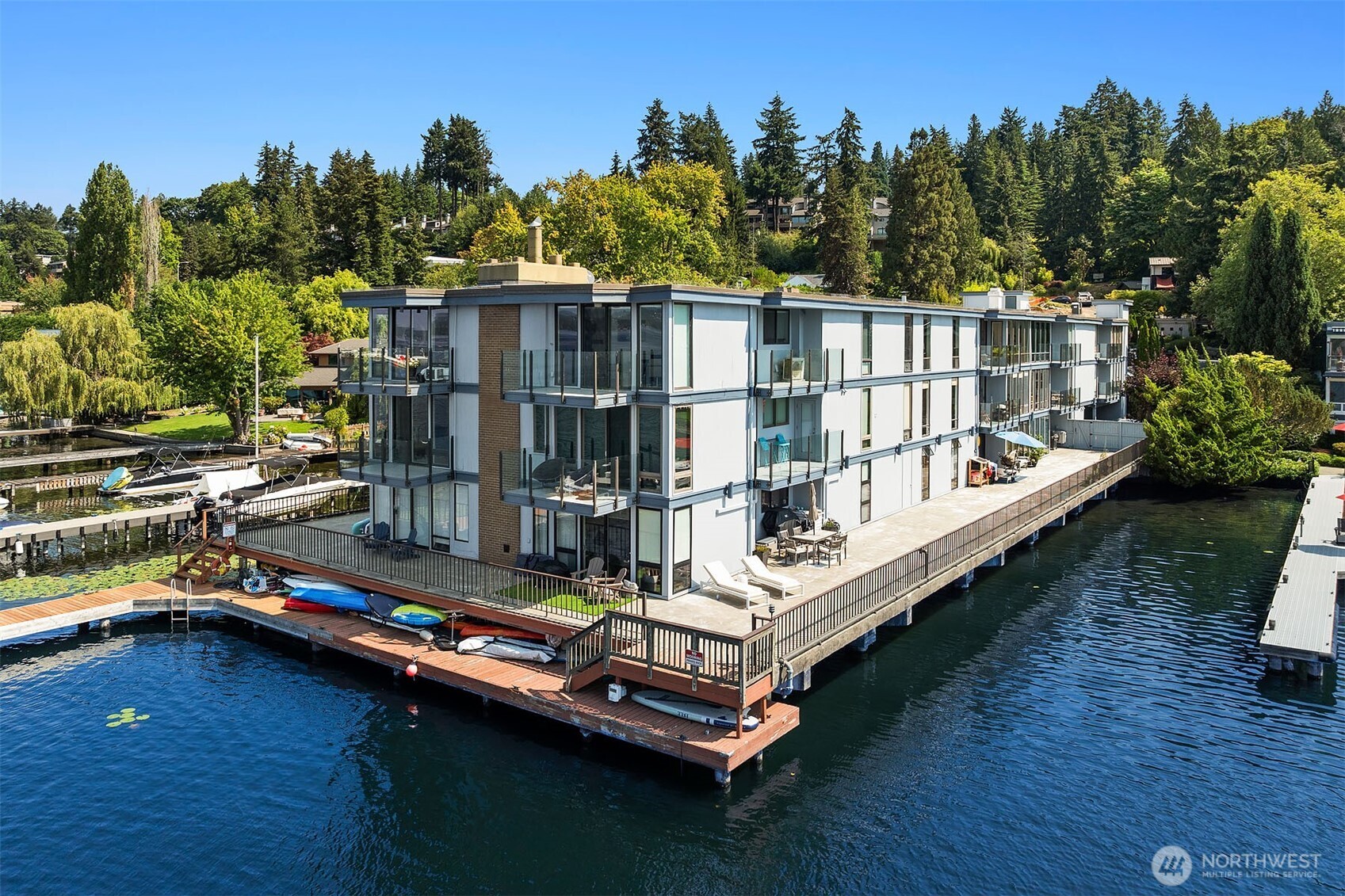 4561 Lake Washington Boulevard #306