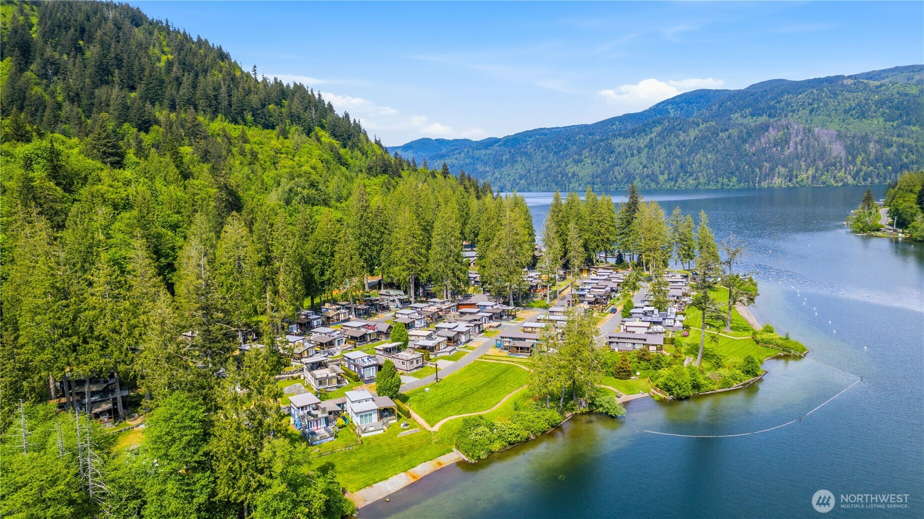 990 Lake Whatcom Boulevard #36