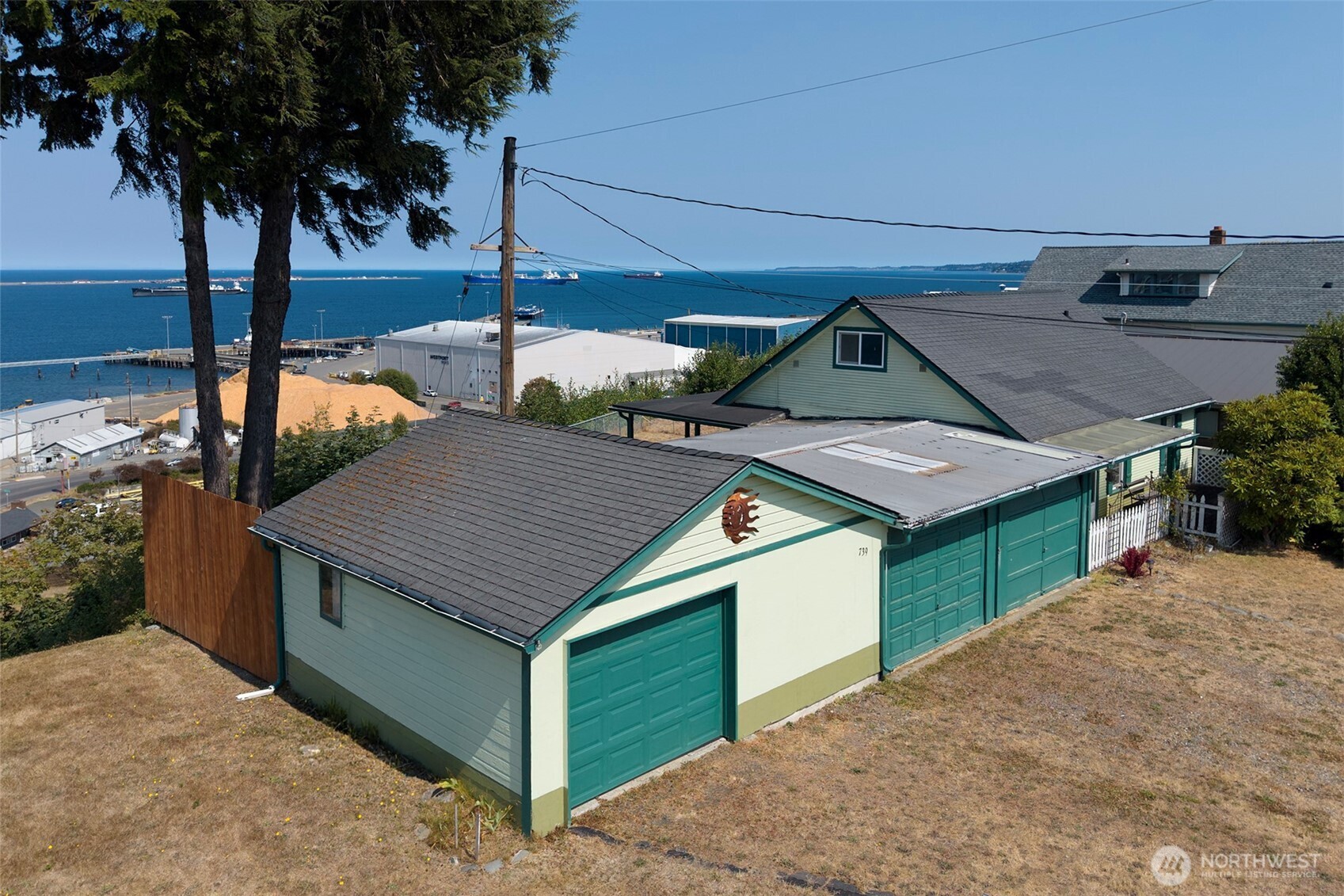 739 Fourth Street