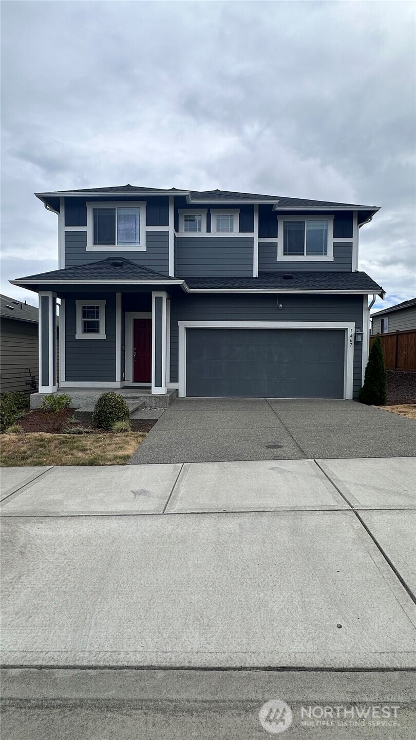 1467 Baker hights Loop
