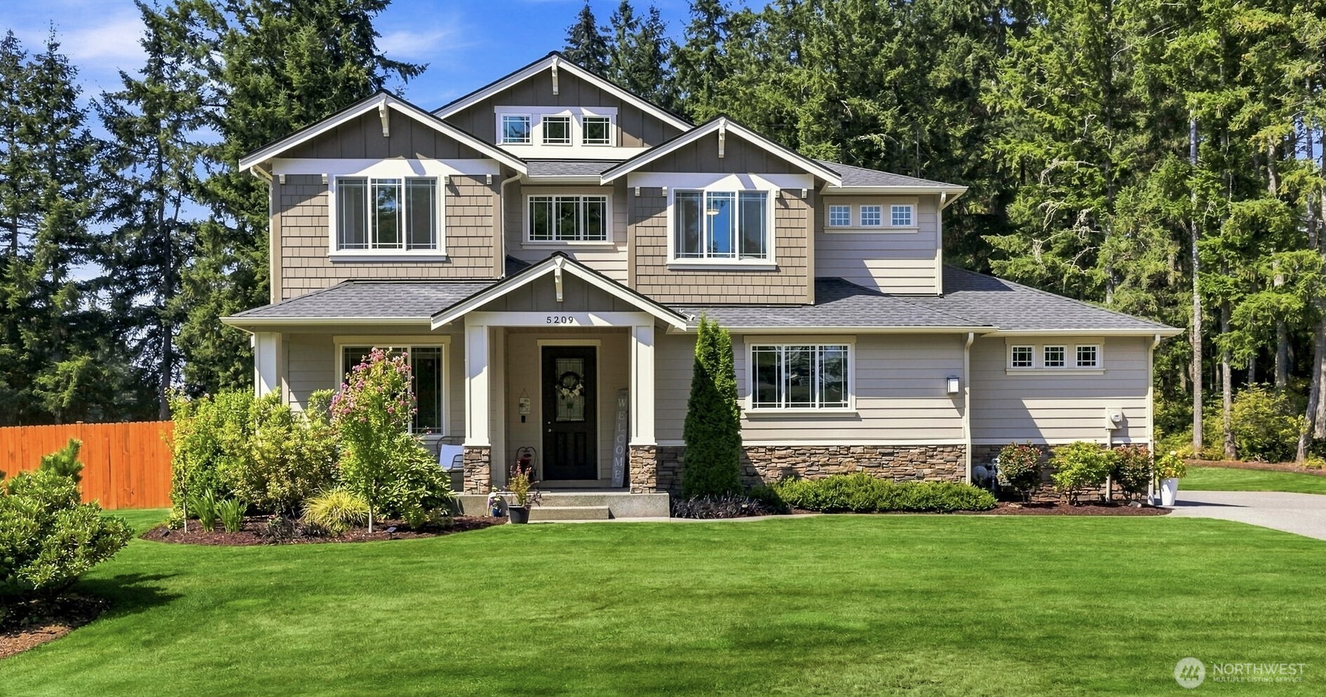 5209 Oystercatcher Lane