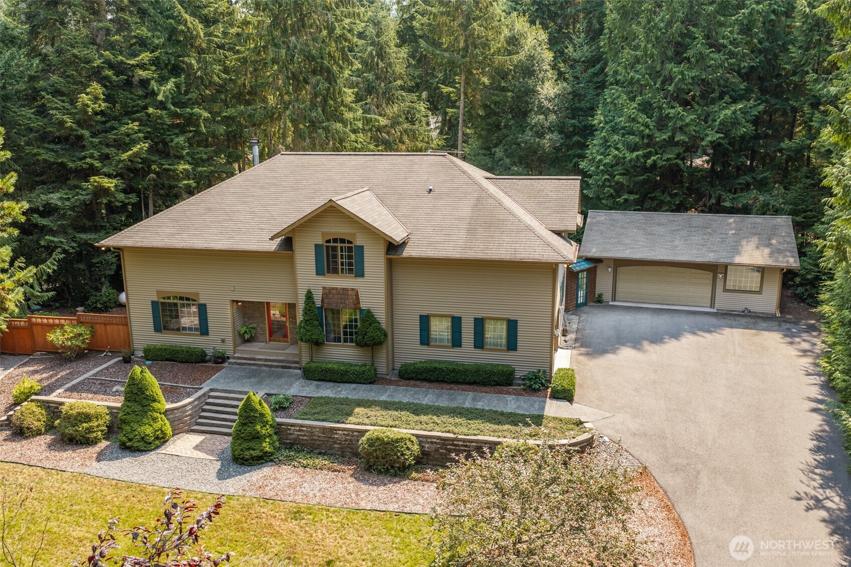 303 Buck Loop Road