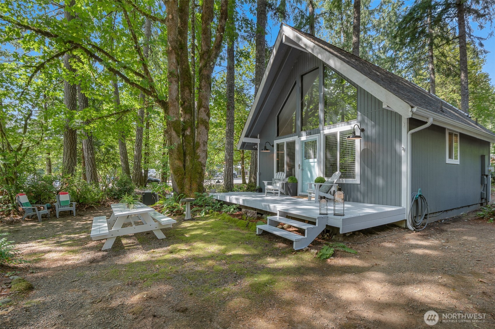 510 Duckabush Drive