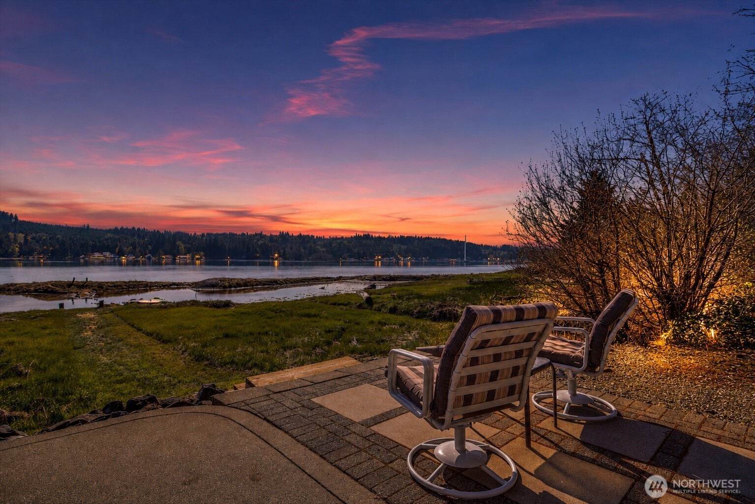 730 North Bay Road