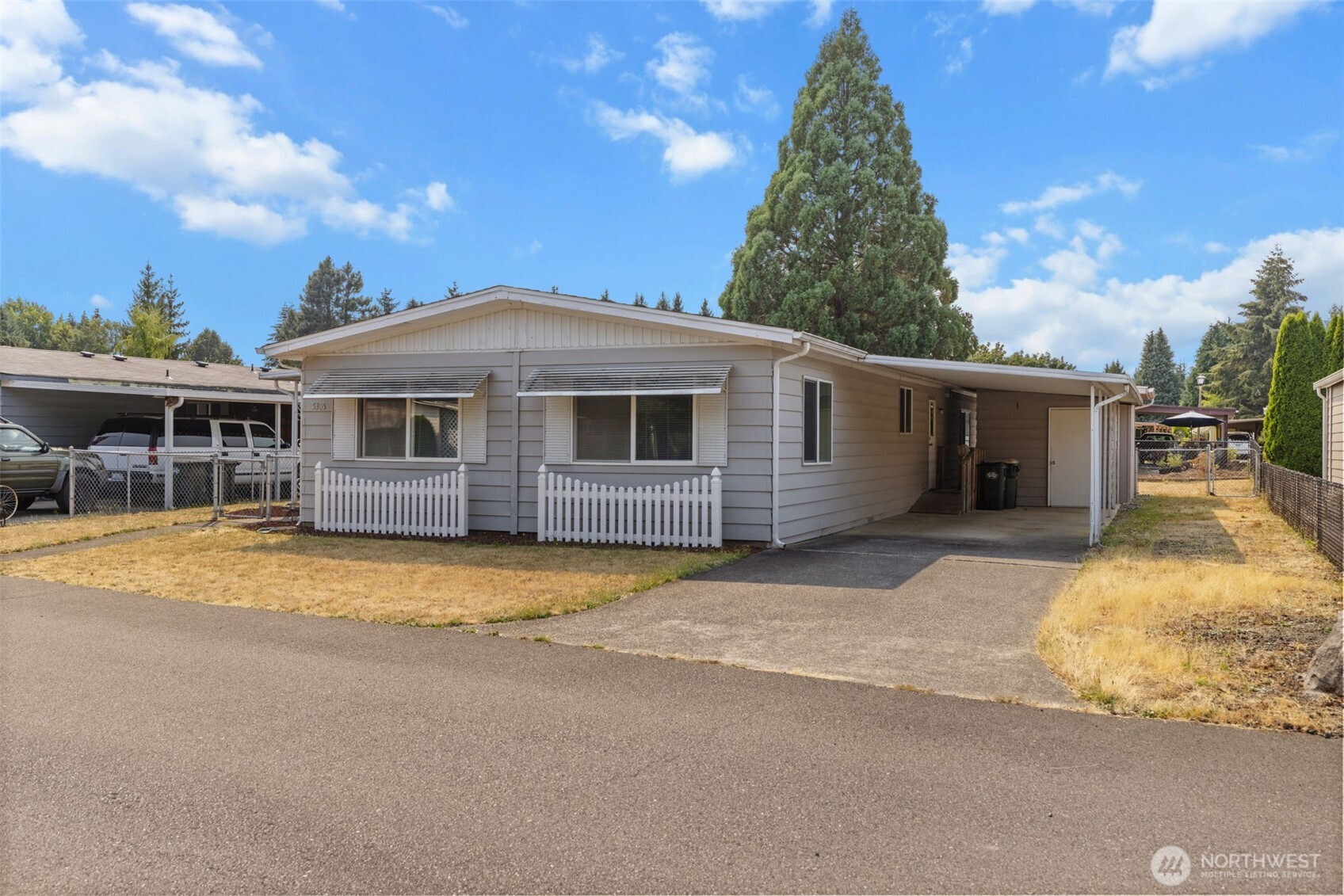 5305 Yakima Lane