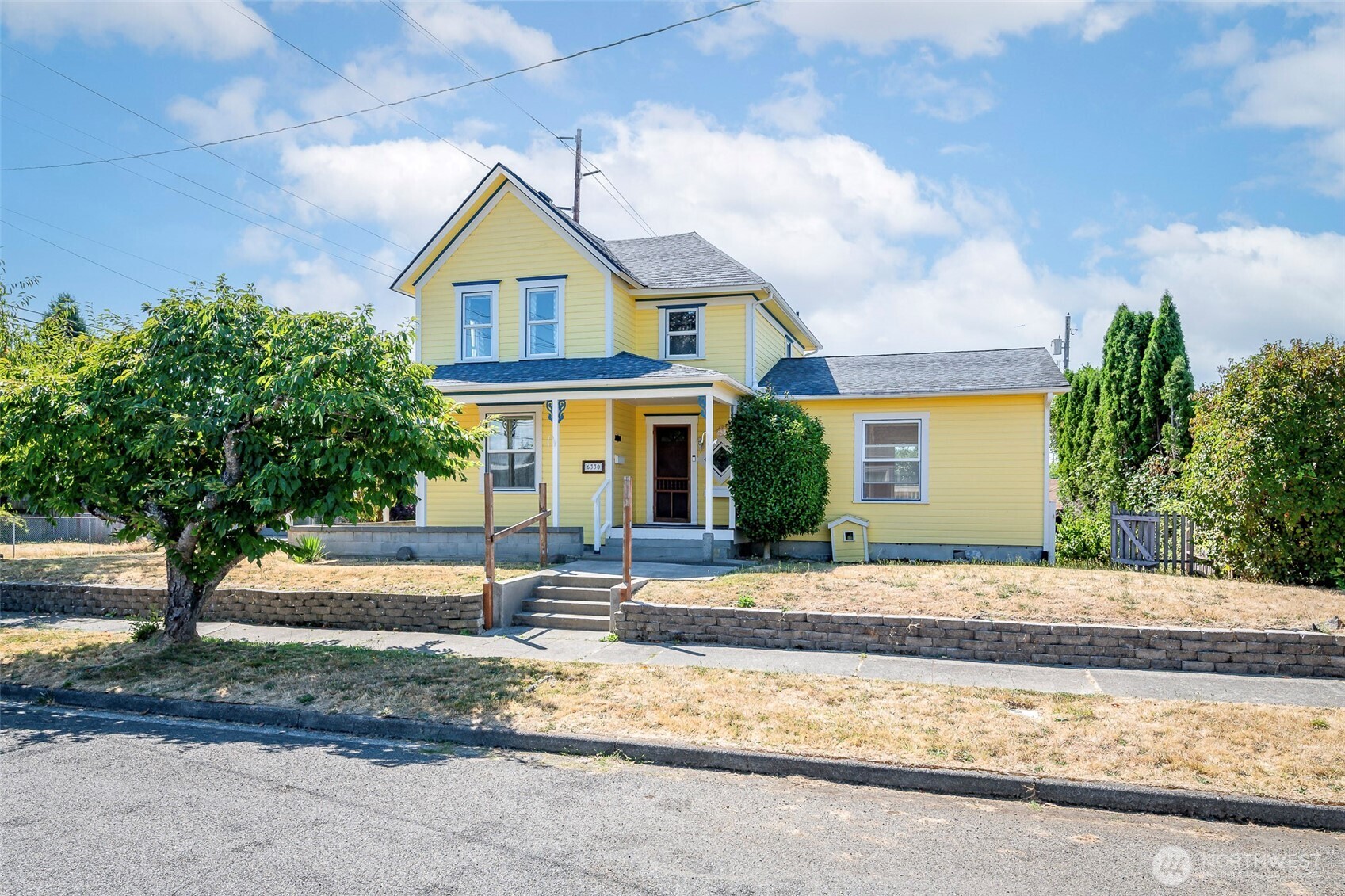 6330 I Street