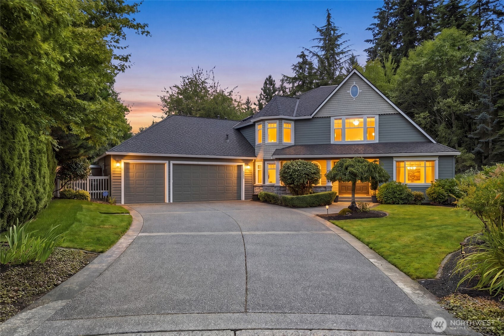 15605 60th Drive